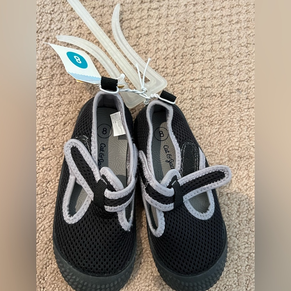Boys Water Shoes
